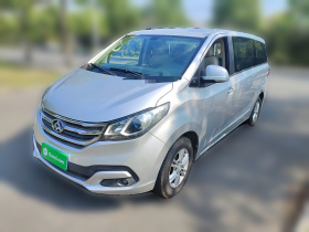 上汽大通MAXUS 大通G10 2016款 2.4L 手动精英版