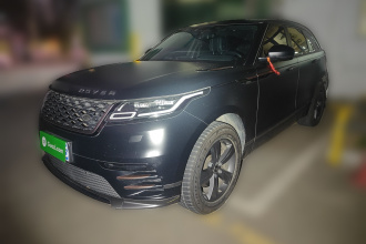 路虎 揽胜星脉 2017款 P380 R-DYNAMIC S