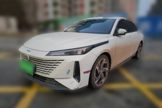 长安 逸达 2023款 蓝鲸NE 1.5T GDI DCT旗舰型