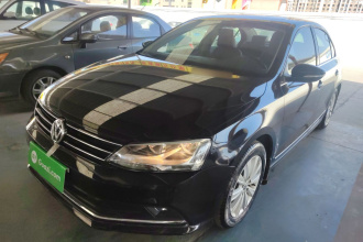 大众 速腾 2015款 1.6L 手动舒适型