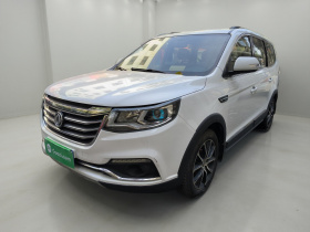 东风风行 景逸X6 2017款 乐享系列 1.5T CVT豪华型