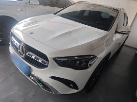 奔驰GLA 2025款 GLA 220