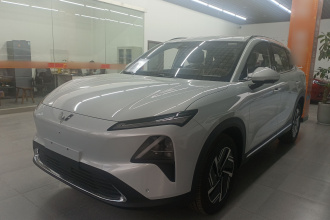 五菱汽车 五菱星光S 2024款 130km 旗舰型