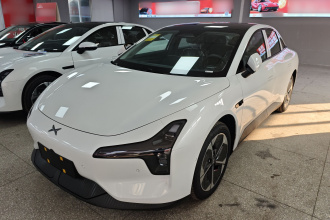 小鹏MONA M03 2025款 620 超长续航 Plus