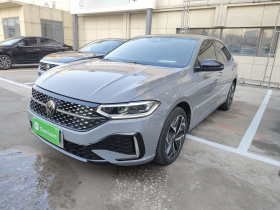 大众 朗逸 2023款 300TSI DSG星空永逸版