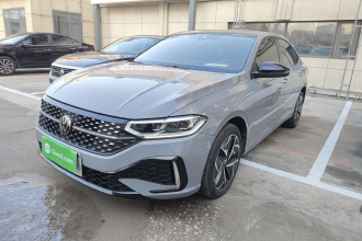 大众 朗逸 2023款 300TSI DSG星空永逸版