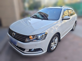 大众 朗行 2017款 230TSI DSG舒适版