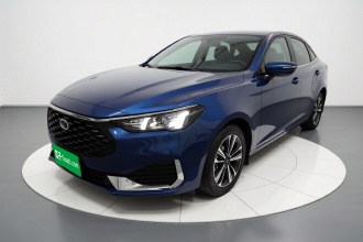 福特 福睿斯 2021款 1.5L 自动钻石版