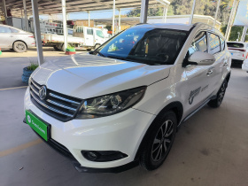 东风风光 风光580 2016款 改款 1.5T CVT豪华型