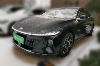 长安启源A07 2025款  纯电 真香版 625 旗舰型