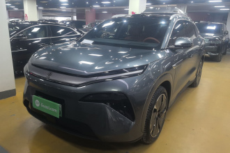 比亚迪 唐L 2025款 DM 175KM无人机玩家版