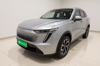 哈弗枭龙MAX 2023款 1.5L Hi4 105 四驱智能旗舰版