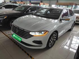 大众 朗逸 2023款 280TSI DSG满逸版