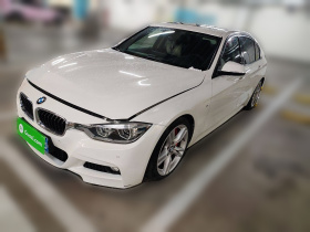 宝马3系 2017款 320Li M运动型