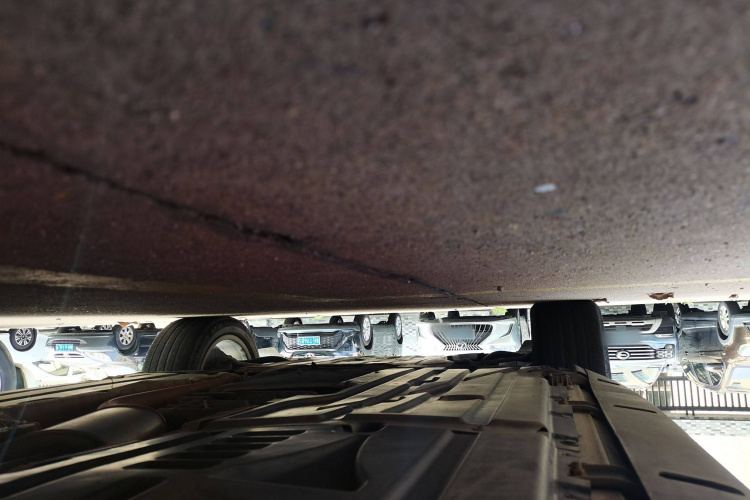 宝马X3(进口) 2014款 xDrive20i X设计套装局部细节9003