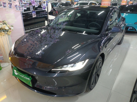 特斯拉 Model 3 2023款 后轮驱动版