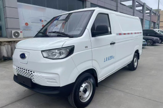 开瑞 江豚E5 2024款 230km 标准版