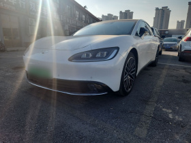 远航汽车 远航Y6 2024款 720km 后驱尊贵版