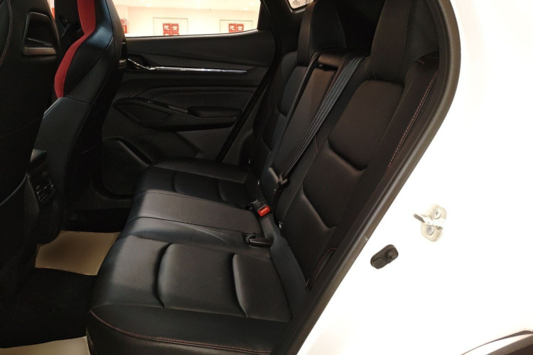 长安X5 PLUS 2024款 1.5T DCT智尊型中控内饰7004