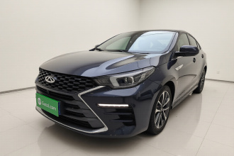 奇瑞 艾瑞泽5 PLUS 2021款 小AI 1.5T CVT智PLUS