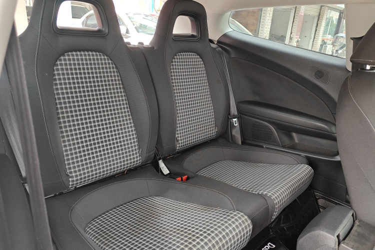 大众 尚酷 2015款 1.4TSI 风尚版中控内饰7006