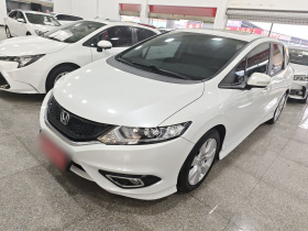 本田 杰德 2016款 1.8L 自动舒适精英版 5座