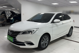 长安 逸动DT 2018款 1.6L 手动智享型