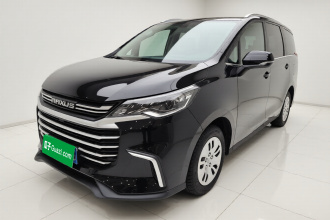 上汽大通MAXUS 大通G50 2022款 1.5T 手动畅游A