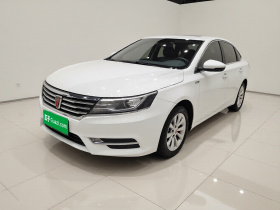 荣威i6 2017款 20T 自动互联网智享版