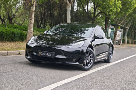 特斯拉 Model 3 2022款 后轮驱动版