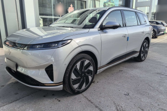 东风奕派 eπ008 2025款 636Max如奕版 5座