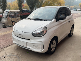 荣威 科莱威CLEVER 2021款 302km新四座超能版