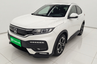 本田XR-V 2017款 1.8L VTi CVT豪华版