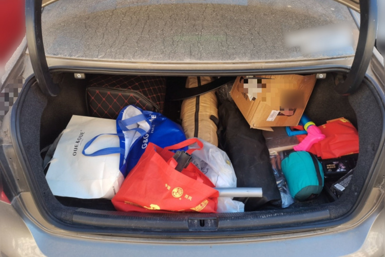 大众 帕萨特 2015款 1.8TSI DSG御尊版局部细节23