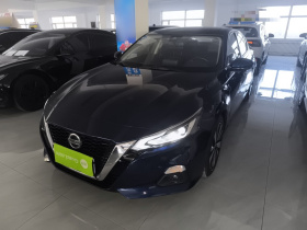 日产 天籁 2019款 2.0L XL Upper 智行版