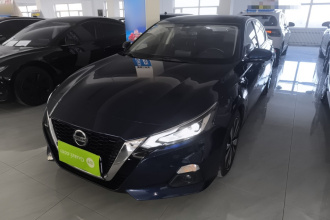 日产 天籁 2019款 2.0L XL Upper 智行版