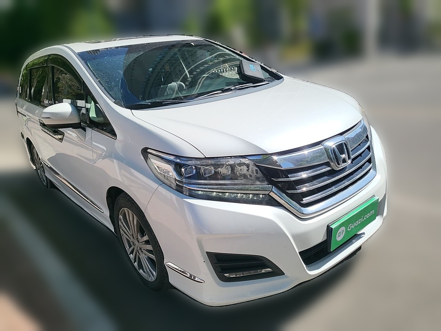 车300二手车图片