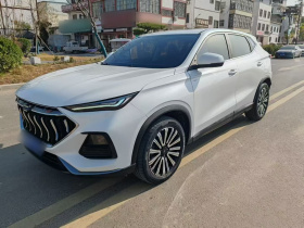 长安欧尚X5 2021款 1.5T DCT尊贵型