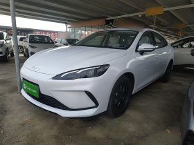 比亚迪 海豹05 DM-i 2025款 DM-i 智驾版 55KM豪华型