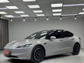 特斯拉 Model 3 2023款 后轮驱动版