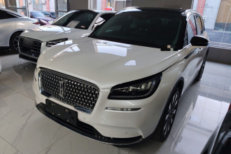 林肯 冒险家 2022款 改款 2.0T 两驱尊雅版