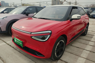 东风纳米 纳米01 2024款 430 Plus智+