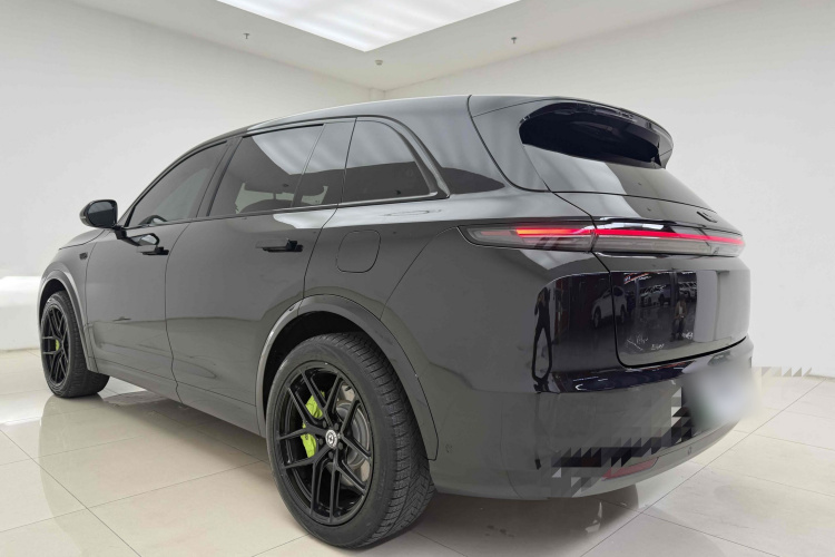 理想汽车 理想L7 2023款 Max车身外观6003