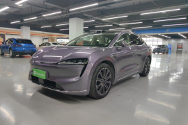 鸿蒙智行 智界R7 2024款 纯电 736km UItra