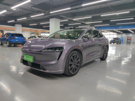 鸿蒙智行 智界R7 2024款 纯电 736km UItra