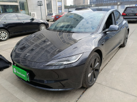 特斯拉 Model 3 2025款 后轮驱动版