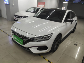 现代 菲斯塔 2019款 280TGDi 运动版 国VI