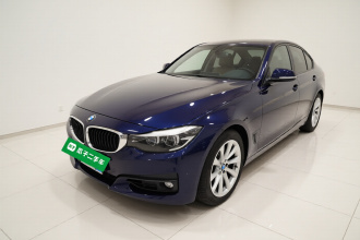 宝马3系GT 2018款 320i 时尚型