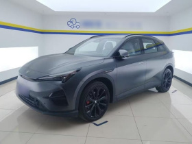 ARCFOX极狐 极狐 阿尔法T5(ARCFOX αT5) 2024款 660 MAX