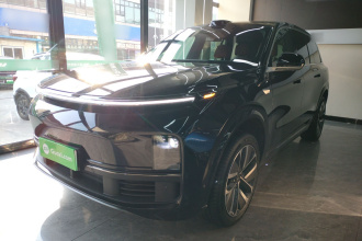 理想汽车 理想L9 2022款 Max